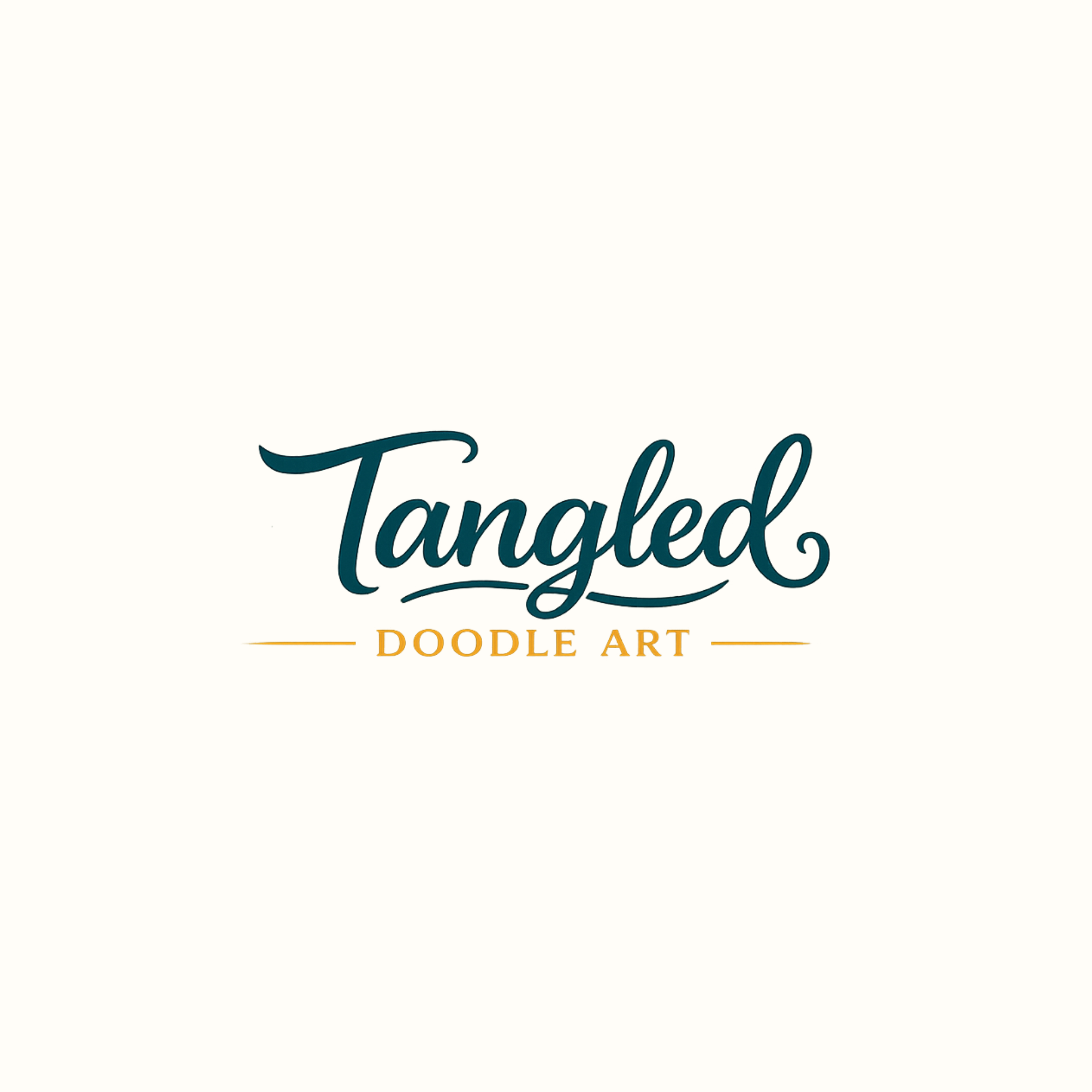 tangleddoodleart.com