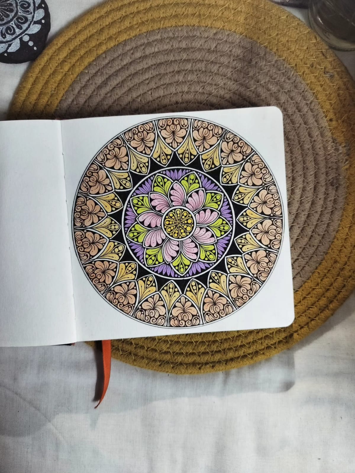 WhatsApp Image 2026-06-04 at 8.23.05 PM Best customised handmade mandala art in West Bengal