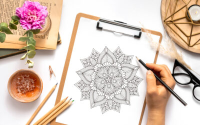 What Makes Customized Handmade Mandala Art So Special?