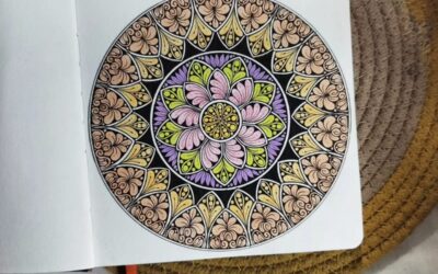 Benefits of Choosing Handmade Mandala Art for Home Décor